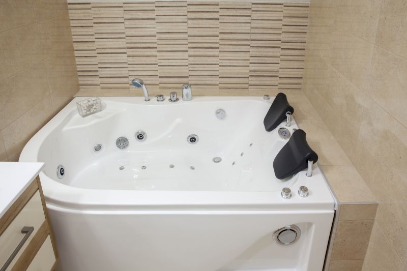Jacuzzi Whirlpool Tub