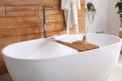 Modern Bathtub Designs