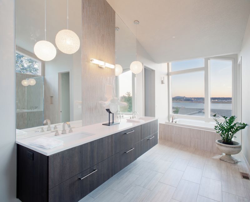 Top Bathroom Remodeling Companies in Huntington, NY