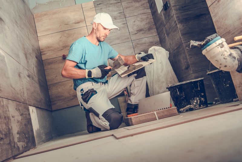 Top Bathroom Remodeling Companies in Larchmont, NY