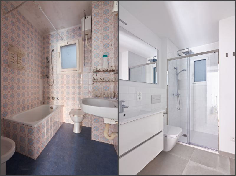 Top Bathroom Remodeling Companies in Merrick, NY