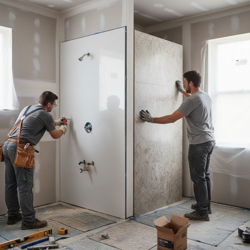 Top Bathroom Remodeling Companies in New Rochelle, NY