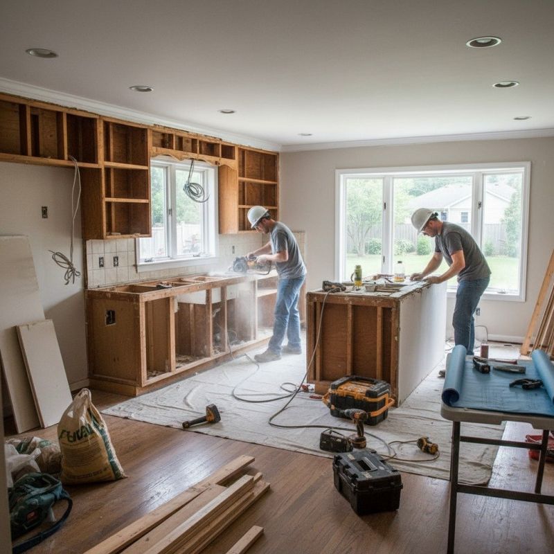 Top Bathroom Remodeling Companies in West Hempstead, NY