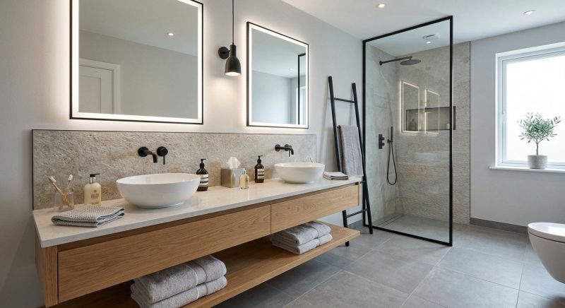 Top Bathroom Remodeling Companies in West Hempstead, NY